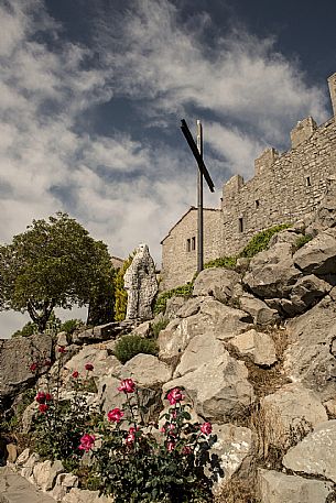 Santuario di Castelmonte